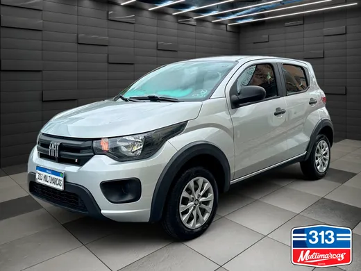 Fiat MOBI LIKE 1.0 Fire Flex 5p.