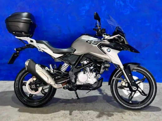 BMW G 310 GS
