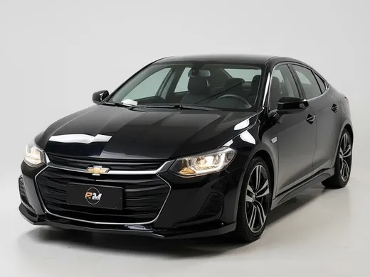 Chevrolet ONIX SEDAN Plus LT 1.0 12V Flex 4p Mec.