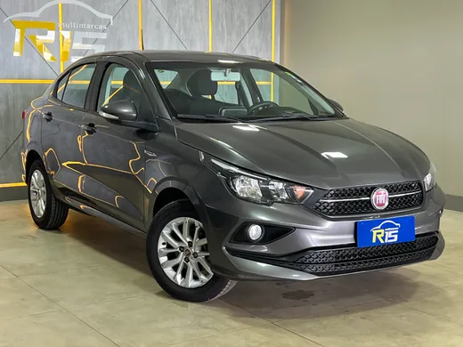 Fiat CRONOS DRIVE GSR 1.3 8V Flex