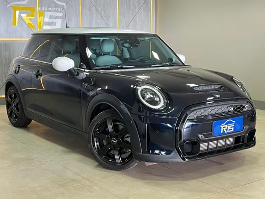 Mini COOPER S 2.0 Turbo 16v 3p Aut.