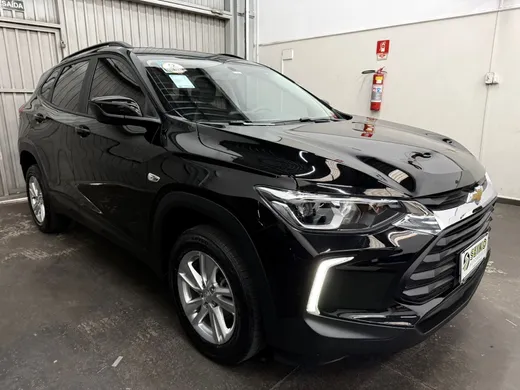 Chevrolet TRACKER LT 1.0 Turbo 12V Flex Aut.