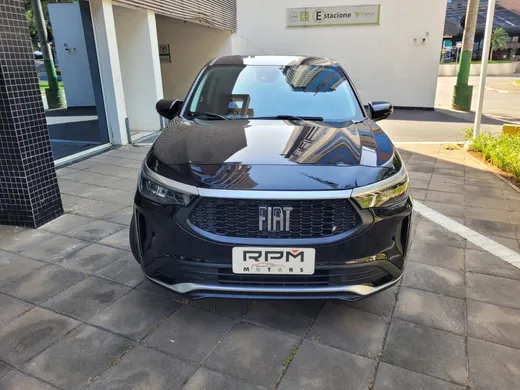 Fiat Fastback Audace 1.0 200 T. Flex Aut