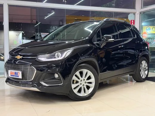Chevrolet TRACKER Premier 1.4 Turbo 16V Flex Aut