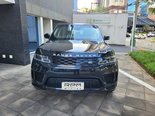 Land Rover Range Rover Sport HSE 2.0 Si4 (Híbrido)