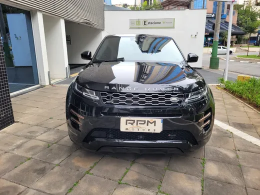 Land Rover Range R.EVOQUE Si4 HSE Dyn. 2.0/Flex Aut
