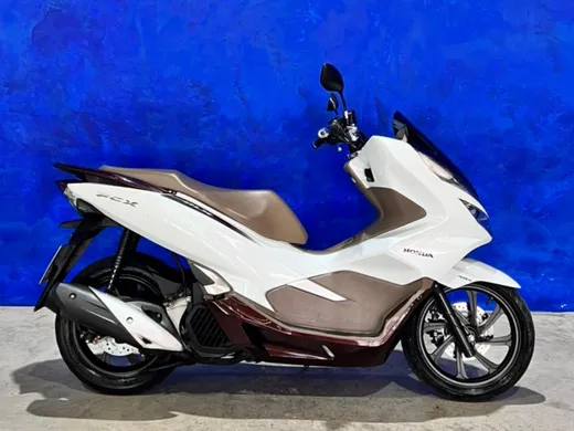 HONDA PCX 150/DLX
