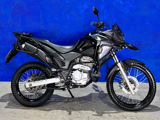 HONDA XRE 300/ 300 ABS/ FLEX