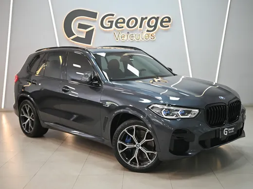 BMW X5 XDRIVE 45e 3.0 M.Sport  Aut. (Híb.)