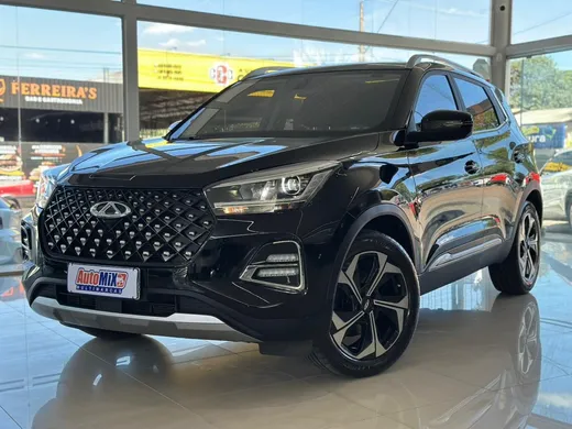 Caoa Chery Tiggo 5X PRO 1.5 Turbo Flex Aut.