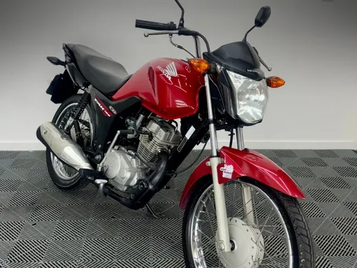 HONDA CG 125 FAN / FAN KS / 125 i FAN