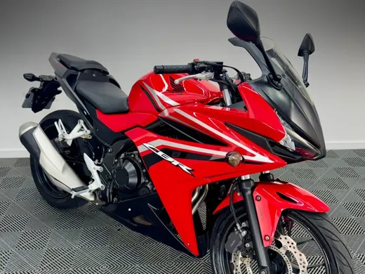 HONDA CBR 500R