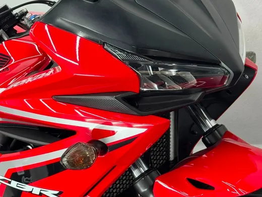 HONDA CBR 500R