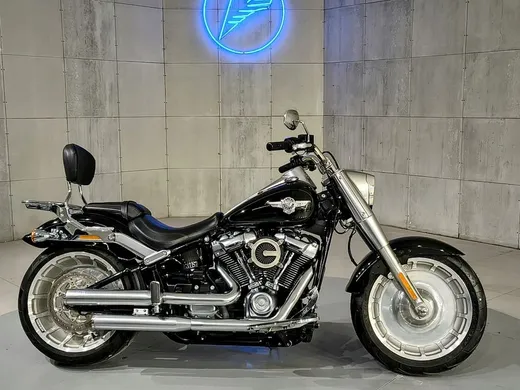 Harley FAT BOY FLFB