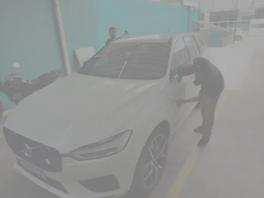 Volvo XC 60 T-8 POLESTAR 2.0 (Híbrido)