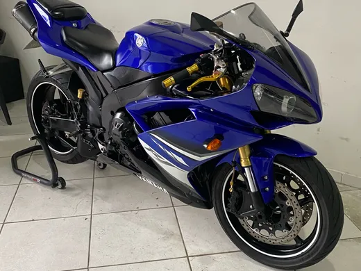 YAMAHA YZF R-1 1000