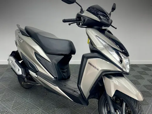 HONDA ELITE 125