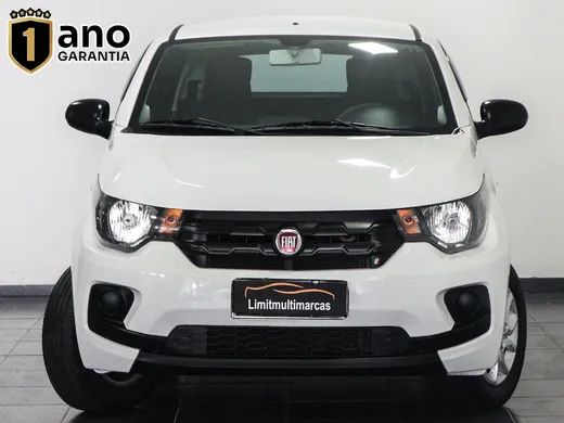 Fiat MOBI LIKE 1.0 Fire Flex 5p.