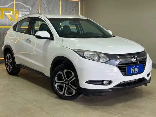 Honda HR-V EXL 1.8 Flexone 16V 5p Aut.