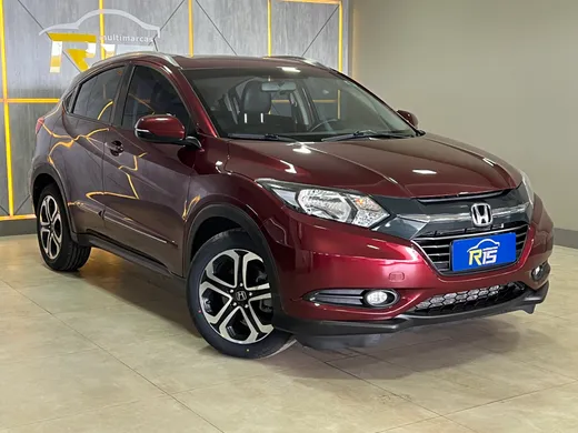 Honda HR-V EX 1.8 Flexone 16V 5p Aut.