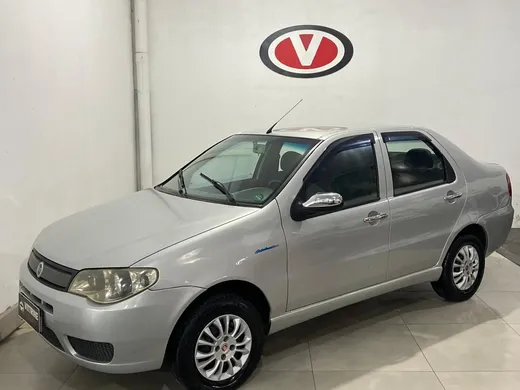 Fiat Siena 1.0/ EX 1.0 mpi Fire/ Fire Flex 8v