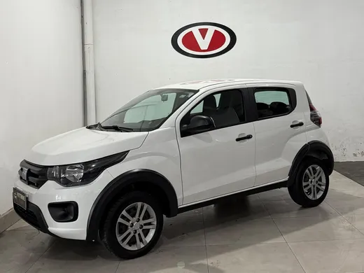 Fiat MOBI LIKE 1.0 Fire Flex 5p.