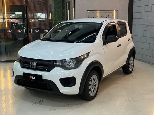 Fiat MOBI LIKE 1.0 Fire Flex 5p.