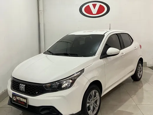 Fiat ARGO DRIVE 1.0 6V Flex