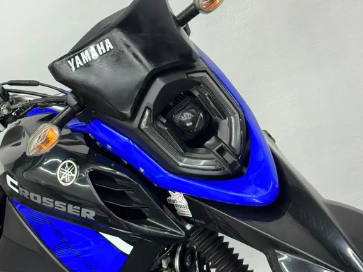 YAMAHA XTZ 150 CROSSER Z FLEX