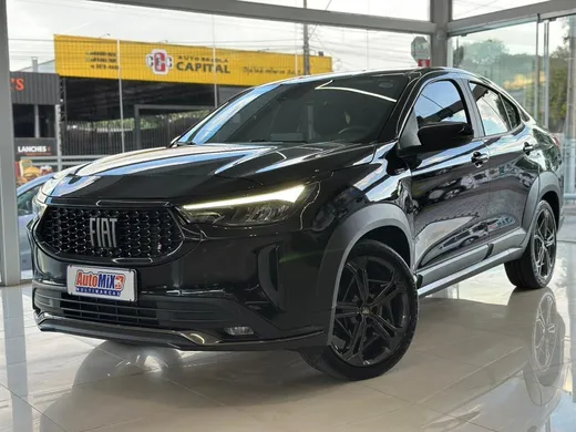 Fiat Fastback Limited Ed.1.3 270 T.Flex Aut.