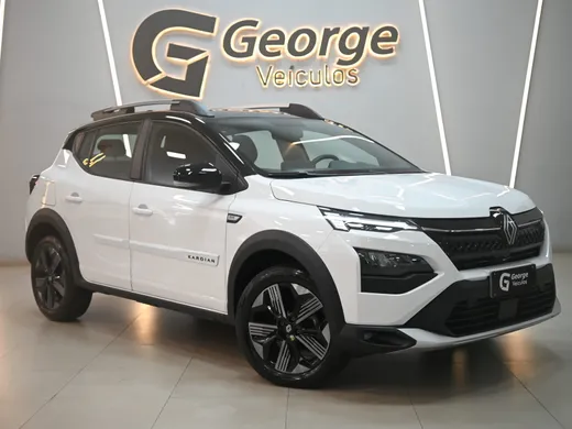 Renault Kardian Prem. Ed Flex 1.0 TB 12V 5p Aut.