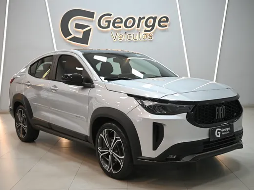 Fiat Fastback Impetus 1.0 200 T. Flex Aut