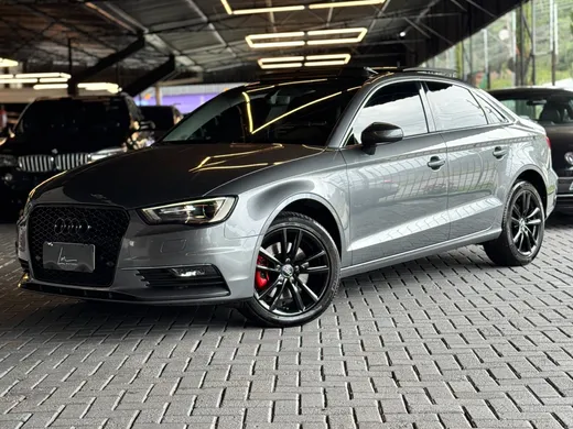 Audi A3 Sed. Ambition 2.0 TSFI 220cv S-tronic