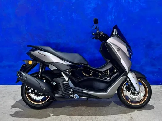 YAMAHA NMAX Connected 160 ABS