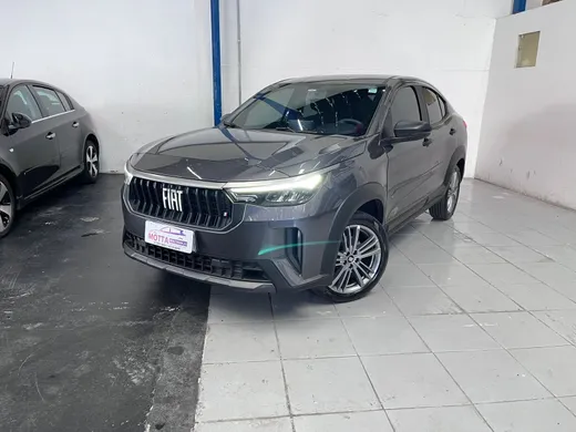 Fiat Fastback 1.0 200 Turbo Flex Aut