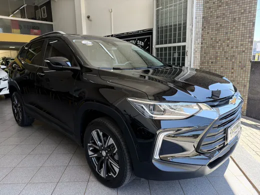 Chevrolet TRACKER Premier 1.2 Turbo 12V Flex Aut.