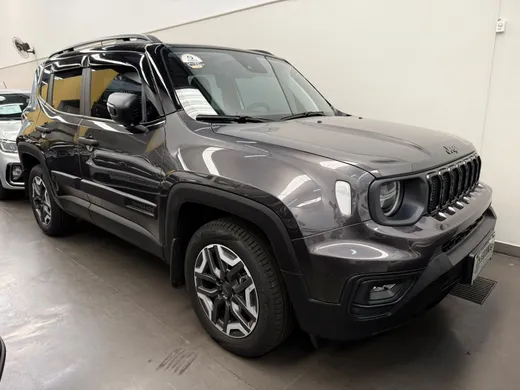 Jeep Renegade Sport Altitude 1.3 TB Flex Aut.