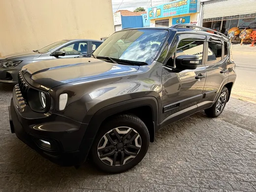 Jeep Renegade Sport Altitude 1.3 TB Flex Aut.