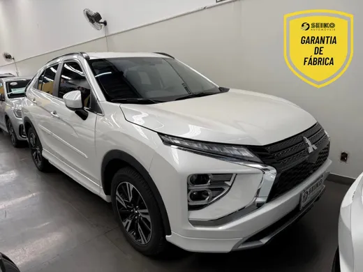 Mitsubishi Eclipse Cross HPE 1.5 16V TB 165cv Aut.