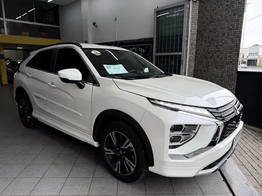 Mitsubishi Eclipse Cross HPE 1.5 16V TB 165cv Aut.