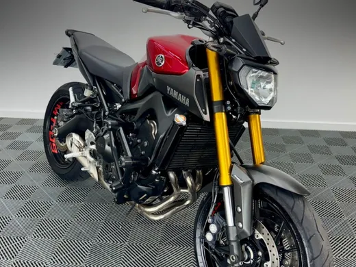 YAMAHA MT-09 850cc/ABS