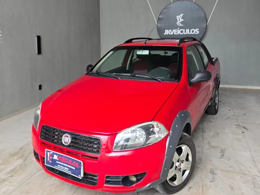 Fiat Strada Working Celeb.1.4 Fire Flex 8V CE