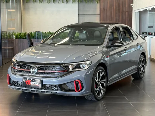 VolksWagen JETTA GLI 350 TSI 2.0 16V 4p Aut.