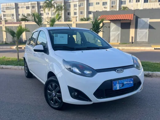 Ford Fiesta 1.0 8V Flex/Class 1.0 8V Flex 5p