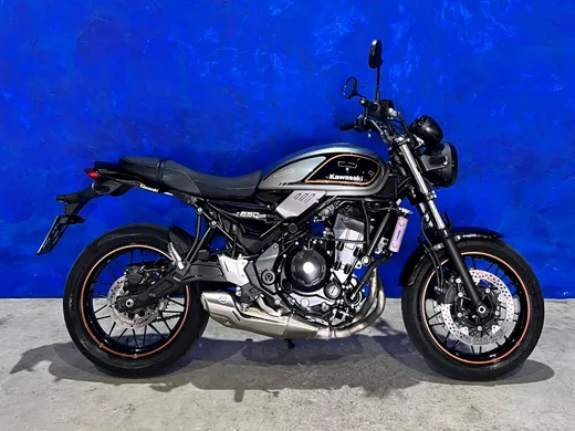 KAWASAKI Z 650 RS