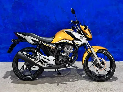 HONDA CG 160 TITAN FLEXONE/Ed.Especial 40 Anos