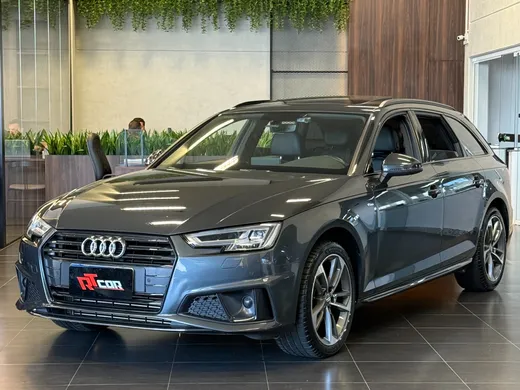 Audi 2.0 TFSI S Line S Tronic