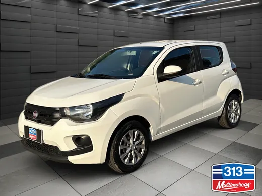 Fiat MOBI LIKE 1.0 Fire Flex 5p.