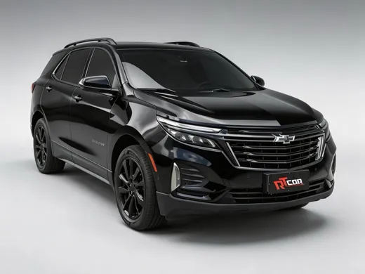 Chevrolet EQUINOX Premier 1.5 Turbo 172cv Aut.