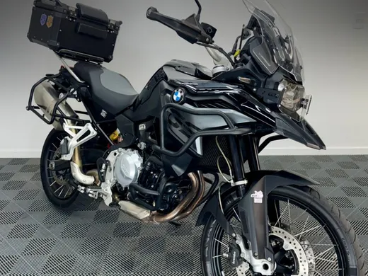 BMW F 850 GS Adventure Premium